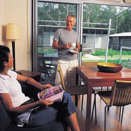 Nrma Myall Shores Holiday Park Bulahdelah Quarto foto