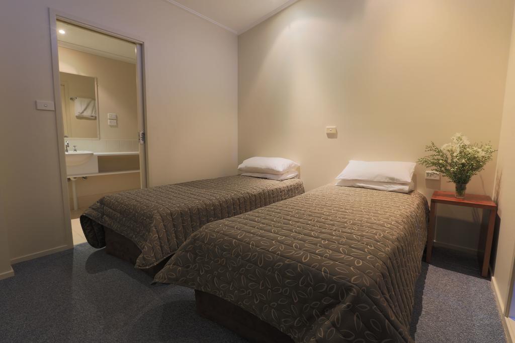 Nrma Myall Shores Holiday Park Bulahdelah Quarto foto