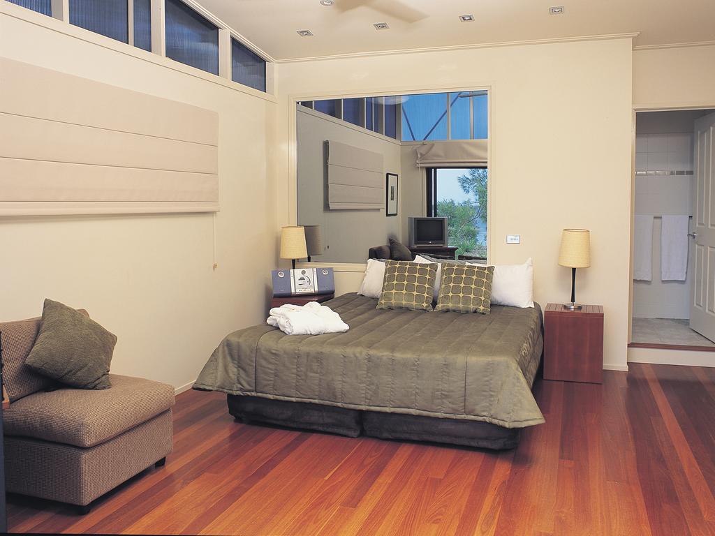 Nrma Myall Shores Holiday Park Bulahdelah Exterior foto